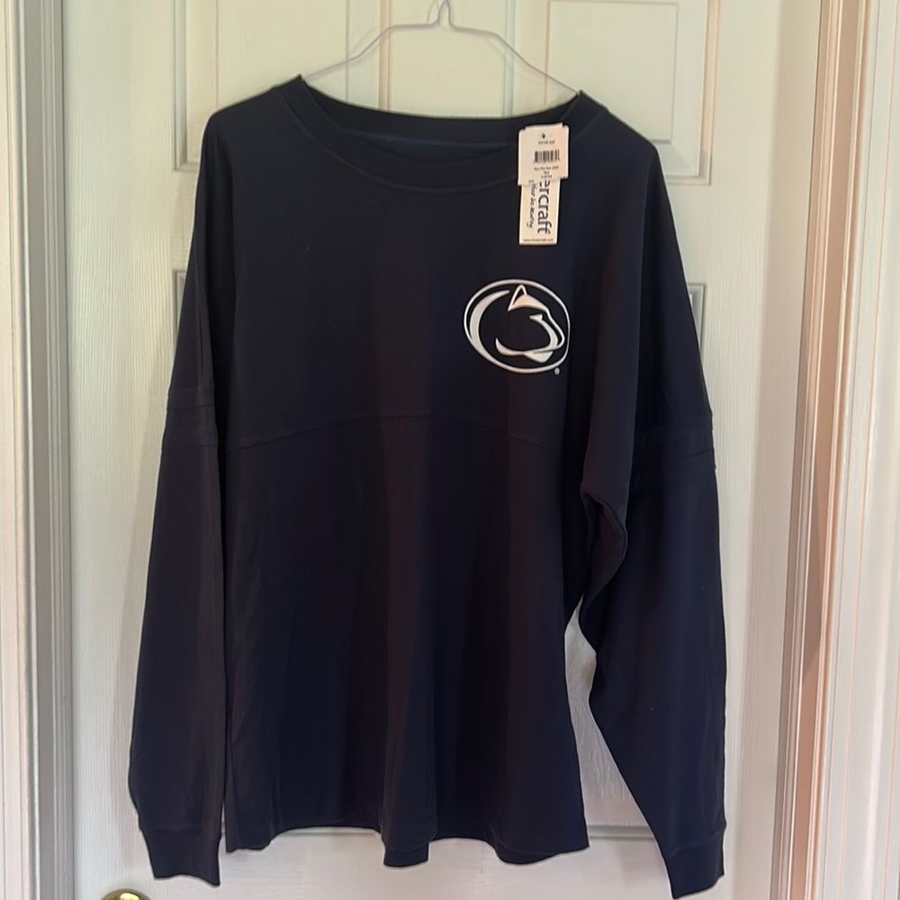 100 cotton, size L